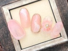 エスネイル(Snail)/プクプクネイル