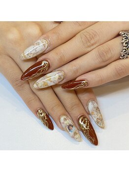 セカンドハウス(second house)/