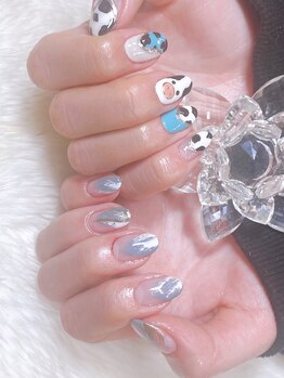 プッカ(Pukka)/*お客様のオーダーデザイン*