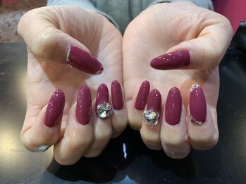 ボディ 高知店(BODY)/ビジュー