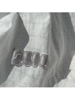 マルレ アイサロン 三軒茶屋(MARLE eyesalon)/90min 7700円