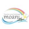 モアニ(MOANI)のお店ロゴ