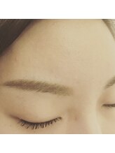 クララビューティー(CLALA Beauty)/理想の美眉づくり