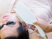 グッドルッキング 橋本(good-looking)/ヒゲの形にこだわりのある方も