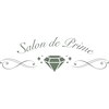 サロンドプライム(Salon de prime)のお店ロゴ