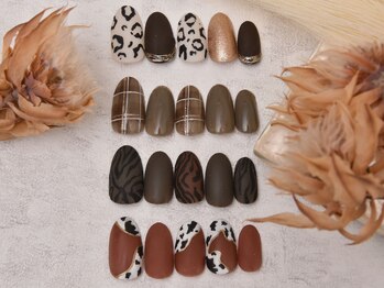 ウィズ ユー(with U produce by Megumi Ohara)/定額C ¥8200