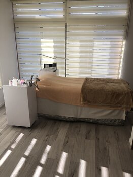 アノンズ(AnonZ)/ゆったりとした内観☆癒しの時間