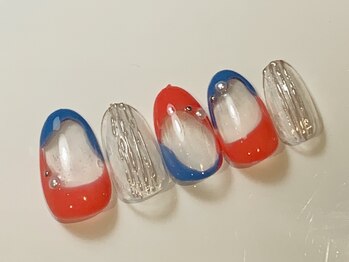 ローグ(Looog)/◆5月◆ 定額デザイン 4