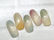 ライト ネイルズ ニシノミヤ(light nails NISHINOMIYA)/