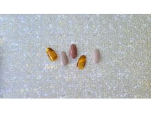 ネイルユー(Nail U)/シンプル定額デザイン