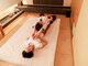 イヤシヤクニ(IYASHIYA KUNI)の写真/和/洋の個室で非日常の癒しを。【AROMA】【HOGUSHI】【TAI】どのメニューも「世界一の足湯」からスタート。