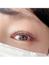 レーヴ(REVE)/☆ボリュームラッシュ☆