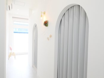 アンドエー(and...A)/半個室の貸切空間☆