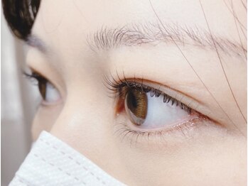 ナチュラ/パリジェンヌラッシュ