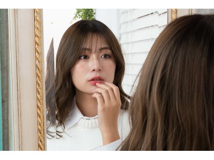 マキア 福井店(MAQUIA)の写真