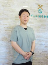 すずらん鍼灸院 整骨院&nbsp;黒島 悠太郎