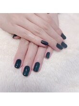 チュチュ(tutu)/ワンカラー