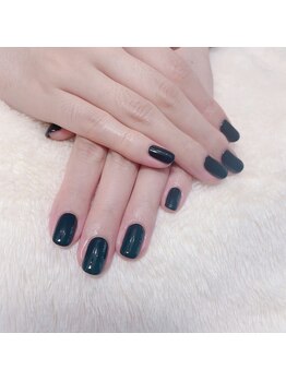 チュチュ(tutu)/ワンカラー