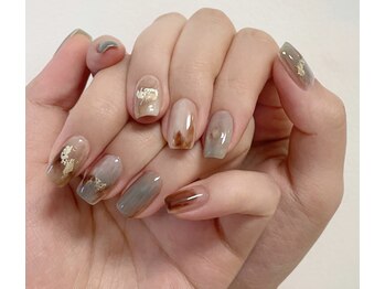 ノア ネイル(Noa Nail)/