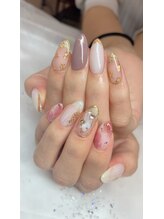 トータルビューティーサロン ビーナス(Venus) AKANE