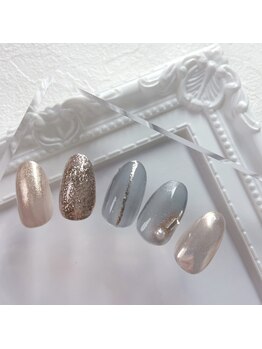 ルアナ 亀戸(Luana)/過去のマンスリー/ニュアンス