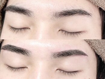 ソプラ 京都駅前店(sopra)/メンズストレート