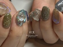 ロウイ(6ui.)/omochikomi design/8000yen