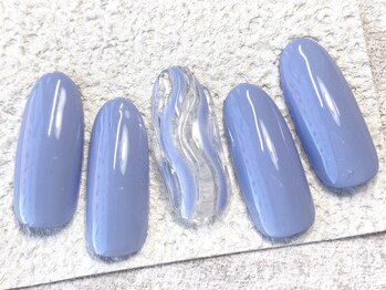 ルナウーナ 谷塚店(LUNAUNA)/定額シンプル4950円