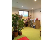 ナチュラル整体 優貴