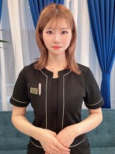 アイ エルサ ラッシュ バイ ニコット 栄店(Eye ELSA lash by nicott) 鷹野 陽菜