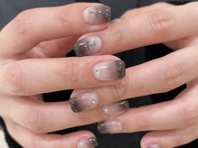 フェアリー(Fairy)/モード黒グラby中川