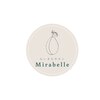 ミラベル(Mirabelle)ロゴ