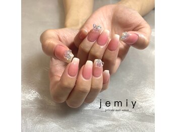 ジェミー(jemiy)/定額スタンダード