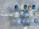 ブラソンネイル(Blossom nail)の写真