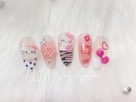 summer定額コース