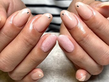 キト(KITO)/◆シンプルネイル