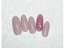 プルメリア(PLUMERIA)/11月定額シンプルコース