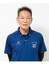 かず整骨院 西村 和晃