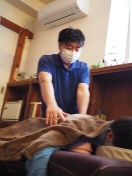 中野整体マスターズ/中野 整体院 上手い おすすめ