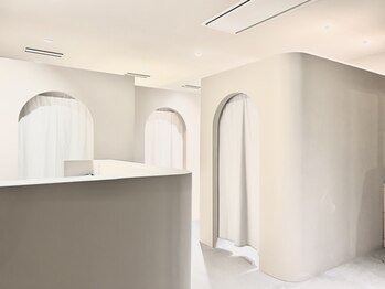 ムム 金沢 桜田(mumu)の写真/【mumu3店舗目が桜田に!】《感動の仕上がり》SNS話題の韓国風まつげパ-マ♪好感度爆上がりのくるりん目元へ