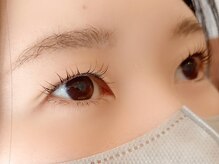 エフ(F...)/まつげパーマ