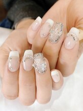 エクラ(eclat)/持ち込みデザインやり放題☆