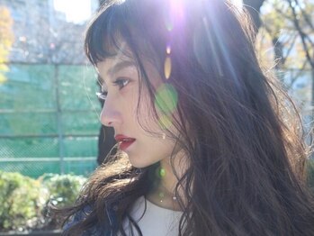 ロコラッシュ 新宿東口店の写真/何度通っても嬉しい同価格メニュー多数♪丁寧なのにスピーディー!ナチュラル派にはパリジェンヌが大好評★