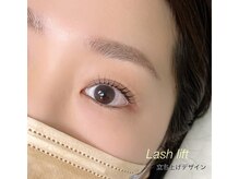 プペ(Pupe)/lash lift