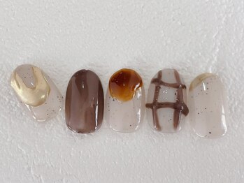 プレジール(Plaisir)/