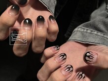 メンズ ネイル トノ(Men's Nail TONO)/メンズネイル