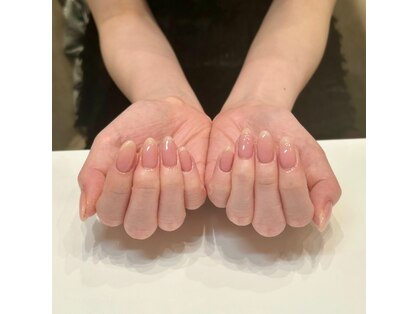 キュービーネイルプラス 与野店(QB Nail+)の写真