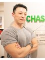 チェイスフィット(CHASE FIT)/パーソナルジムCHASEFIT中島公園　小川洋二