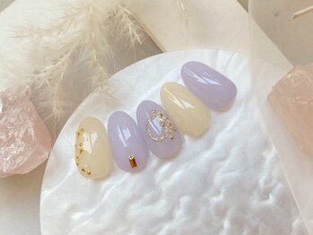 フレイヤ 新宿店(FREJA)/☆Goldコース☆