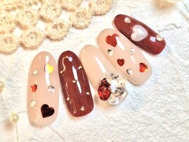 .☆..:.* Sweetコース*..☆.:*